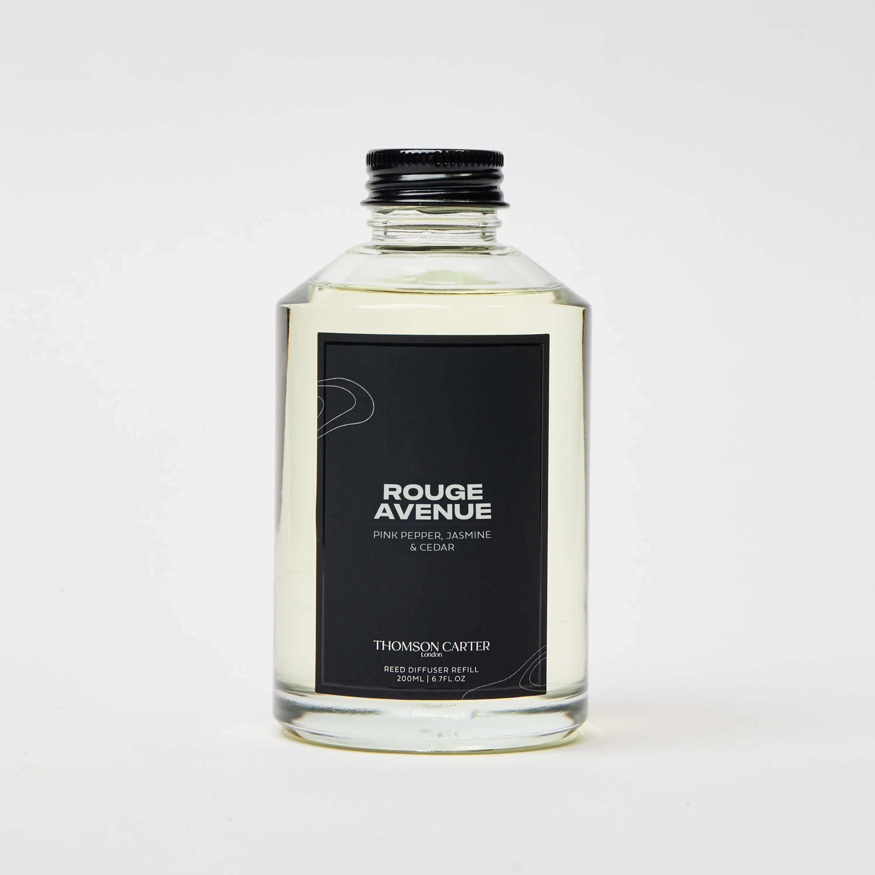 Rouge Avenue | Ceramic Reed Diffuser - Image 7